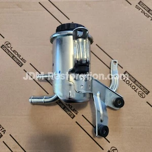 Jza80 & Jzz30 GTE Power Steering Reservoir 1JZ 2JZ JDM Rz Rzs Gz Vvti - Picture 1 of 1