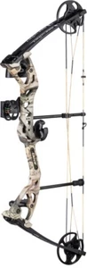 Bear Archery Limitless RTH 50# Right Hand God's Country Camo Youth Bow - Picture 1 of 1
