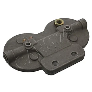 Fuel Filter Cover FEBI For MERCEDES NEOPLAN Cityliner -76 0004773508 - Picture 1 of 1