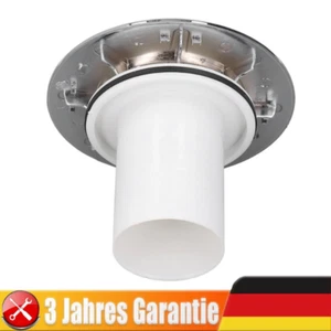 Duschabfluss Abdeckung Abflussdeckel Duschablauf Deckel Dusche AbflussAbdeckung- - Bild 1 von 12