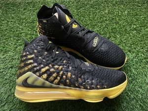 Nike Lebron 17 Oregon PE Promo Sample Size 14 - Picture 1 of 8