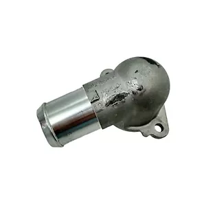 Carcasa termostato Ford 3,5 L Explorer Flex Taurus 2010-2019 OEM AA5Z-8592-A - Imagen 1 de 4