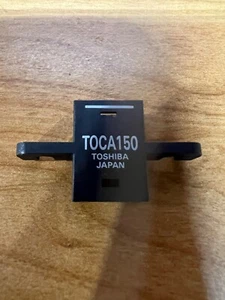 Sega - Daytona- Fibre Optic Connector - NOS - Part # 211-5479-01 - Picture 1 of 1