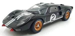 CMR 1/12 Scale Resin CMR12034 - 1966 Ford GT40 24h Le Mans 1966 #2 McLaren - Picture 1 of 5