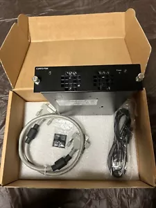 EXTREME NETWORKS ENTERASYS STK-RPS-150PS /C2RPS-PSM POWER SUPPLY - Picture 1 of 5