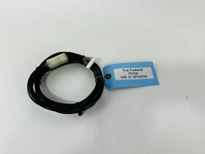 True Fitness PS300 Treadmill Lower Control Wire Harness Cable (DC173) - Image 1 of 4