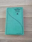 The "EDINBURGH" Esperanto Pocket Dictionary ~ Hardback Book. 