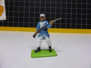 Soldat britains deetail légionnaire légion étrangère foreign legion 1/32 - Picture 1 of 5