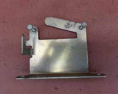 2002-2006 Harley Davidson V-rod Vrod МОДУЛЬ ГАЗОВОГО ЗАЖИГАНИЯ ECM КРОНШТЕЙН КРЕПЛЕНИЯ - Изображение 1 из 4