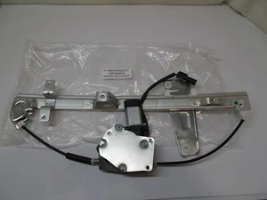 Premium Window Regulator WR286FR for Jeep RH Front - Picture 1 of 10