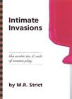 INTIMATE INVASIONS : The Erotic Ins & Outs of Enema Play by Strict New +