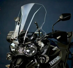PARABREZZA ALTO TOURING PARABREZZA TRIUMPH TIGER 800 XR XC (2011-2017) - Foto 1 di 4