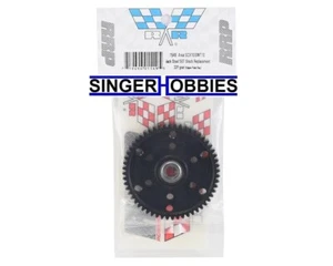 Robinson RRP1549 AXIAL SCX10/SMT10 Steel Spur Gear (56T) NEW IN PACKAGE HH - Picture 1 of 2
