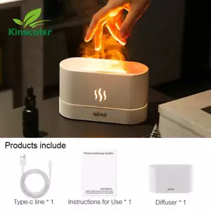 Kinscoter Aroma Diffuser Air Humidifier - Picture 1 of 5