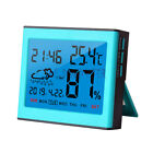 Thermomètre LCD humidimètre hygromètre électronique thermomètre -10 °C ~ 50 °C