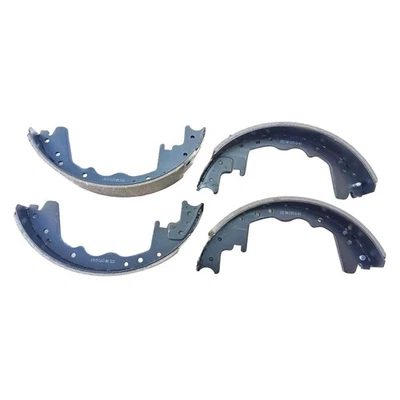 PowerStop B358 Drum Brake Shoes For Ford F-350 1967-1975 Front Foto 1 de 2