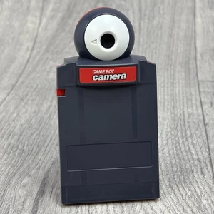 Game Boy Camera Color Colour Pocket- Red Nintendo Tested & Working Retro MGB-006 - Picture 1 of 13