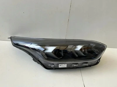 Frontscheinwerfer Kia Ceed 92102-J7500 LED Rechts Scheinwerfer Headlight - Bild 1 von 4