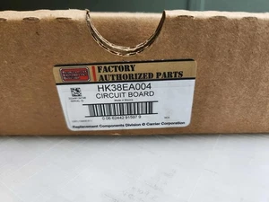 NEW Carrier HVAC HK38EA004 - Genuine OEM Replacement Circuit Board - Picture 1 of 3