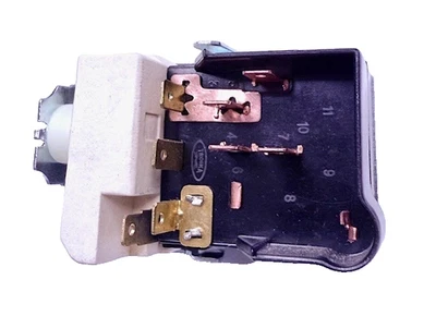 Interruptor de faros DS205 PARA Cadillac Cimarron 85-88 International Trks años 70 y 80 Foto 1 de 4