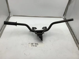 OEM 1985 Honda Elite CH250 Handlebar Assembly 5310-KM1-671 - Picture 1 of 6