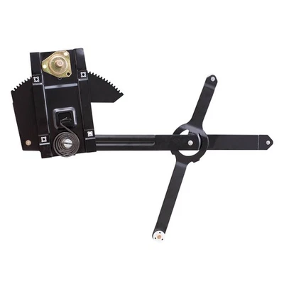 Fits 1977-1986 C10 Manual Window Regulator Front Right 14027432 1979-1986 C1500 - Image 1 of 4