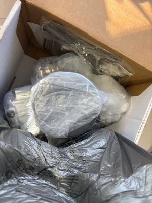 Carburador Holley 0-86770BK 770 Ultra Street Avenger con AZUL NUEVO en Caja Foto 1 de 3