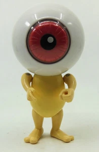 Vintage 1996 Bandai Gegege Medama-Oyaji (Eyeball Father) Japan - Picture 1 of 6