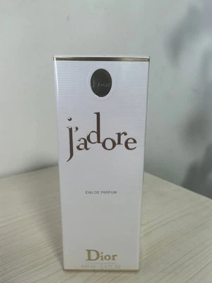 J'adore Perfume for Women Fragrances Eau De Parfum Spray - 100ml EDP - Image 1 of 3