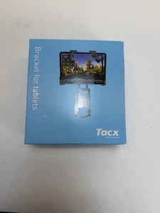 Tacx Bracket for Tablets, Handlebar Mount - NIB - Picture 1 of 3