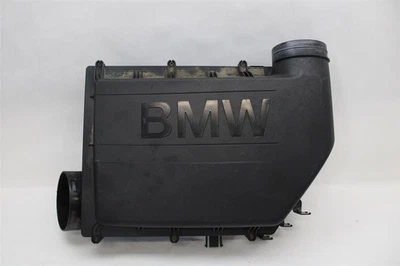 Used Air Cleaner Assembly fits: 2015 Bmw X5 xDrive35i 3.0L turbo Grade A Foto 1 de 4