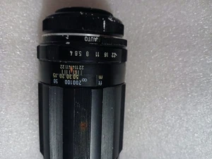 Camera Lens - Picture 1 of 11