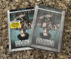 Houdini - DVD (2014) - Imagen 1 de 3