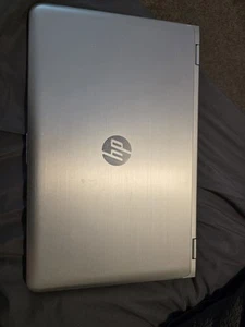 HP Envy 2 In 1 360 HEWLETT PACKARD - Picture 1 of 5