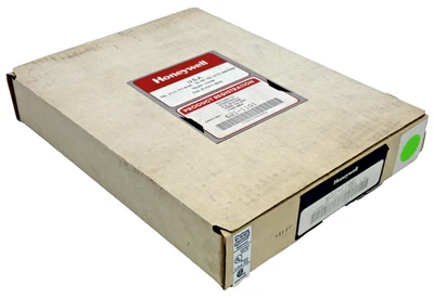 Honeywell 621-1101 115VAC/DC Isolated Input Unit 6 Point - Image 1 of 4