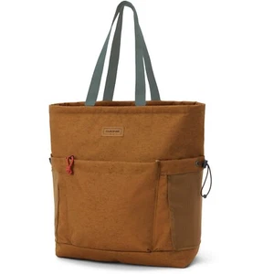 Dakine Recess Tote Pack 19L Backpack Laptop Bag, Rubber Brown, New 2024 - Picture 1 of 2