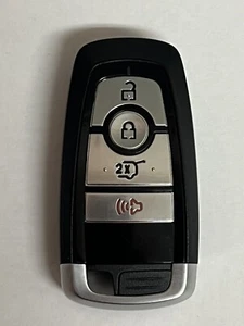 OEM FORD SUV EXPLORER ESCAPE EXPEDITION smart keyless entry remote fob. Tested - Picture 1 of 5
