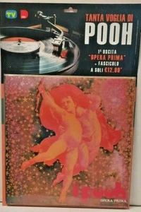 TANTA VOGLIA DI POOH N.1 "OPERA PRIMA" -VINILE-  - Picture 1 of 1
