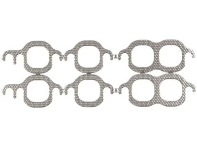 For 1970-1974 GMC G35/G3500 Van Exhaust Manifold Gasket Set Mahle 11673GGKG 1971 - Image 1 of 2