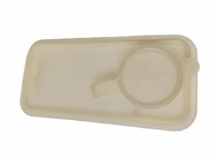 Contenedor conservador de cereales vintage Eagle Super Seal #2 - Imagen 1 de 5