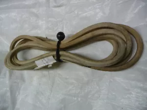 New Ariens Belt Part # 07200033 For Lawn & Garden Equipment - Picture 1 of 2