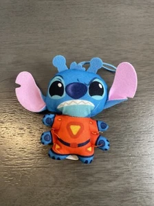 2022 McDonalds Happy Meal Spielzeug, Disney Stitch #2: Experiment 626 Stitch - Bild 1 von 2