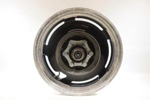 Rear Wheel for Motorcycle YAMAHA 1200 VMAX 1996 to 2002 - Picture 1 of 8