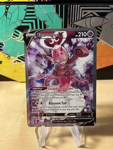 Pokemon Enamorus V 178/196 Lost Origin Full Art Holo Rare NM/M - Picture 1 of 2