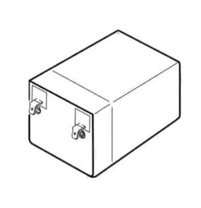 Linear Garagentoröffner BATT54 Batterie Backup LDCO863 und LDCO841 12V Batterie - Bild 1 von 1