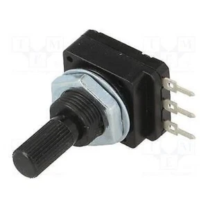 SR PASSIVES 6PMI-10K 6mm 60mW potentiometer - Picture 1 of 1