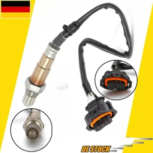 SONDA LAMBDA SONDA LAMBDA DELANTERA CAT para OPEL AGILA ASTRA G H CORSA C D COMBO 1.0 1.2 - Imagen 1 de 24
