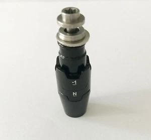 LH .335 Golf Shaft Adapter Sleeve For Callaway Epic Flash Fairway Wood FW 2019 - Picture 1 of 2