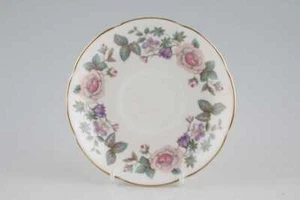 Royal Grafton - Fragrance - wavy edge - Tea Saucer - 130562Y - Picture 1 of 1