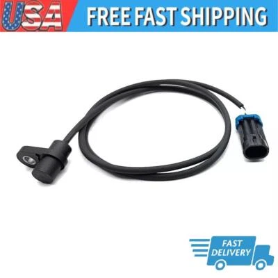 Sensor de velocidad de rueda trasero para Indian Chief 14-24 Scout 15-25 Springfield 2016-2025 Foto 1 de 4